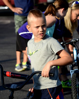 Owensboro Parent Magazine Kids Triathlon